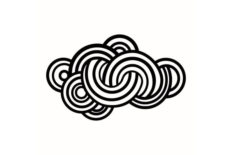 Dekoration Väggtext, undefined