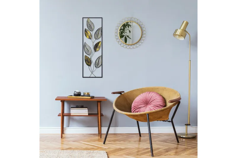 Dekoration Väggtext - Inredning - Tavlor & konst - Canvastavlor