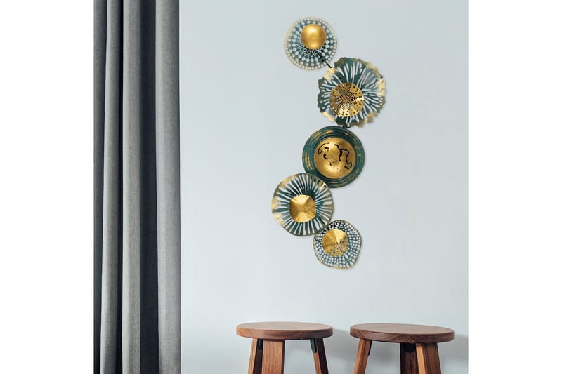 Dekoration Väggtext - Inredning - Tavlor & konst - Canvastavlor