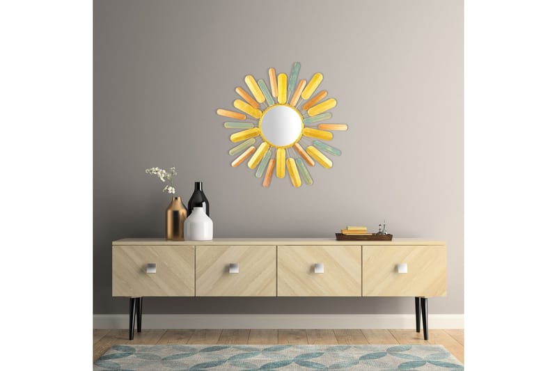 Dekoration Väggtext - Inredning - Tavlor & konst - Canvastavlor