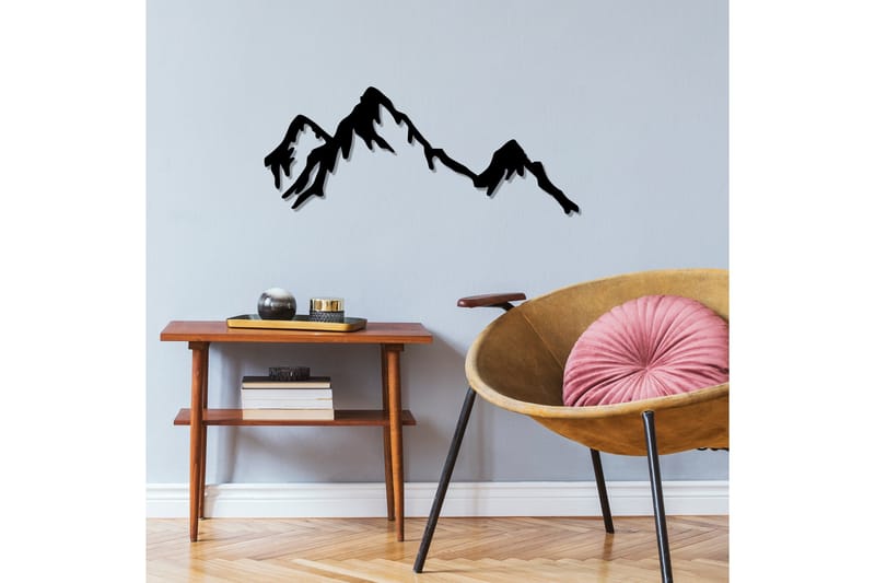 Dekoration Väggtext - Inredning - Tavlor & konst - Canvastavlor