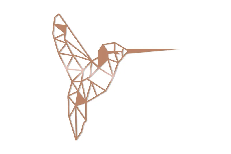 Dekoration Väggtext, undefined