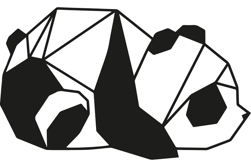 Dekoration Väggtext, undefined