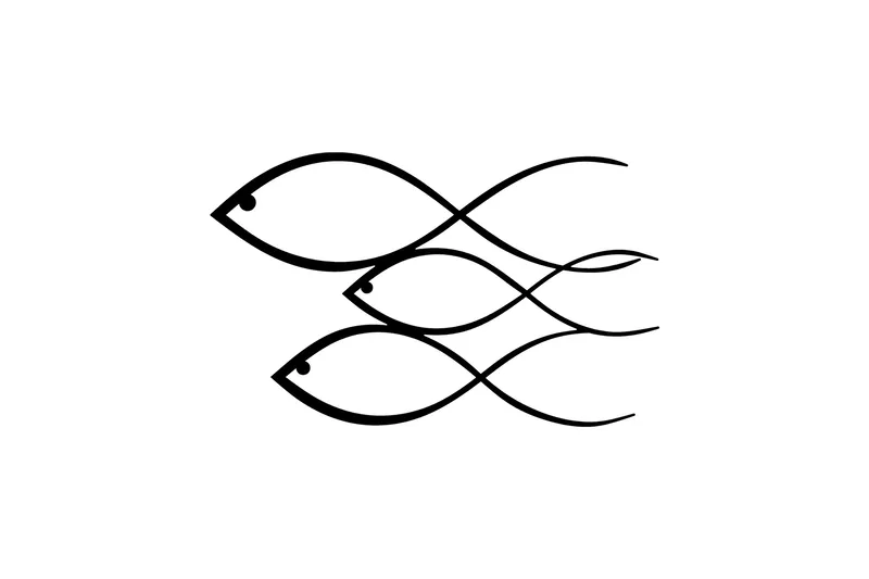 Dekoration Väggtext, undefined