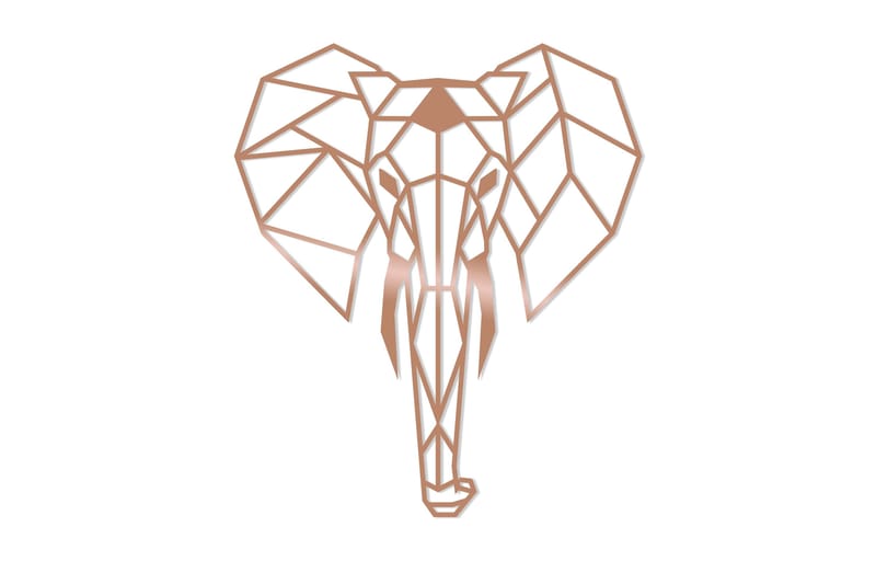 Dekoration Väggtext, undefined