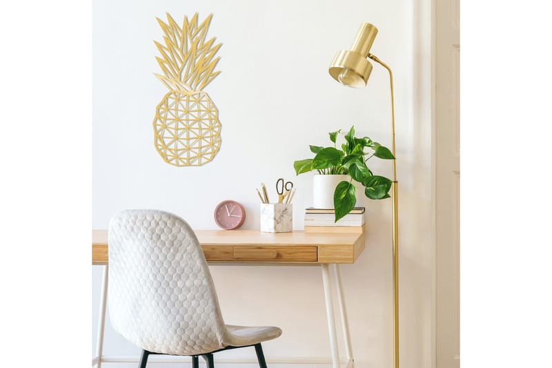 Dekoration Väggtext - Inredning - Tavlor & konst - Canvastavlor