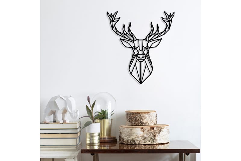 Dekoration Väggtext - Inredning - Tavlor & konst - Canvastavlor