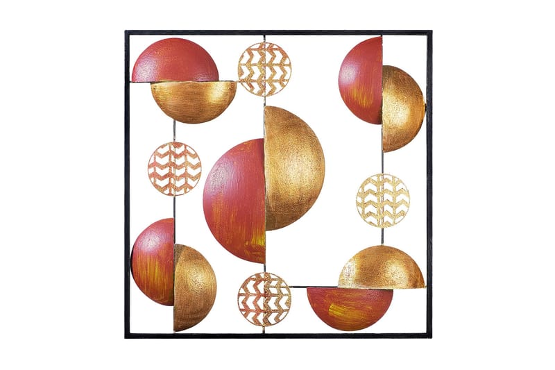 Dekoration Väggtext, undefined