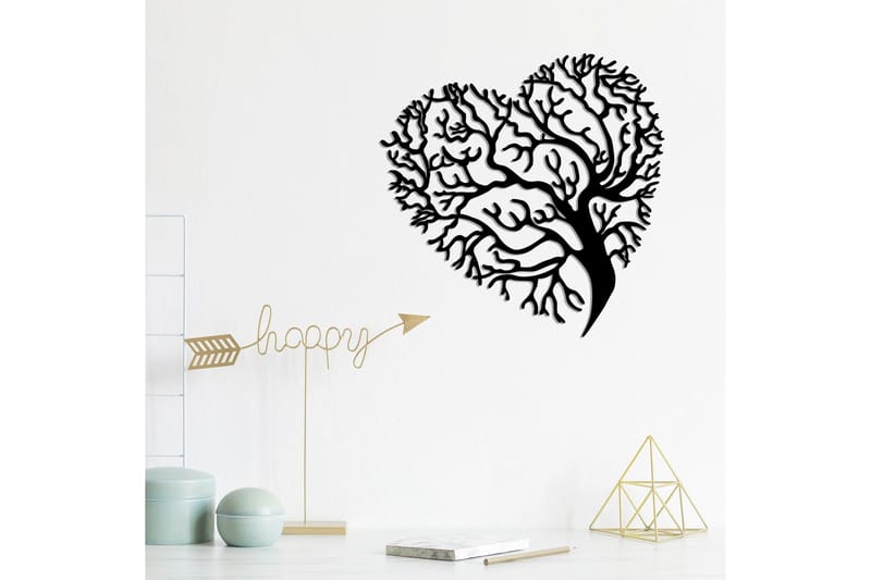 Dekoration Väggtext - Inredning - Tavlor & konst - Canvastavlor