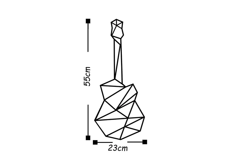 Dekoration Väggtext - Inredning - Tavlor & konst - Canvastavlor