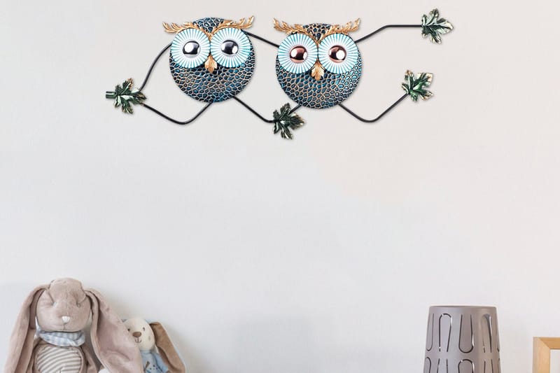 Dekoration Väggtext - Inredning - Tavlor & konst - Canvastavlor