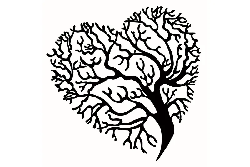 Dekoration Väggtext, undefined