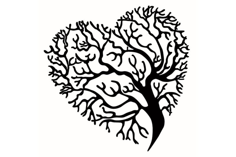 Dekoration Väggtext, undefined