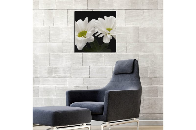 Dekorativ Canvasmålning - Flerfärgad - Inredning - Tavlor & konst - Canvastavlor