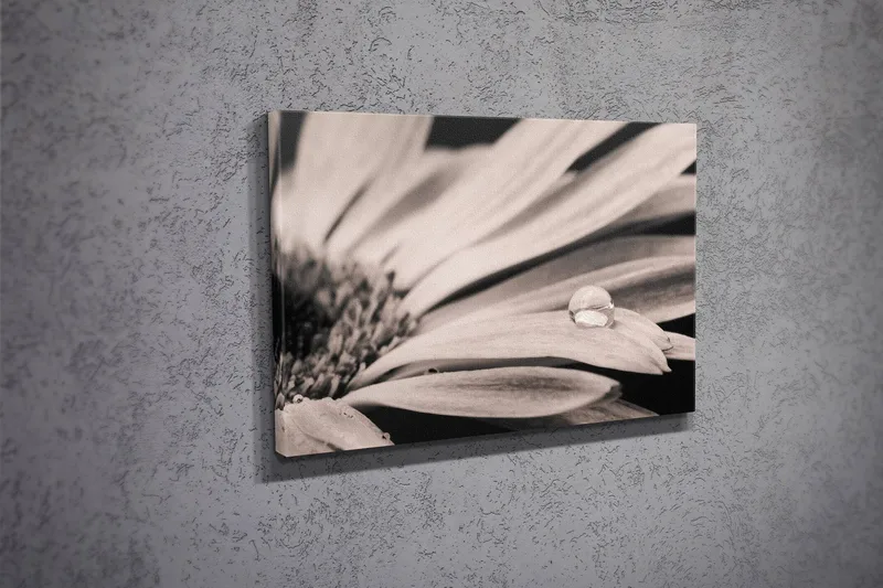 Dekorativ Canvastavla 30x40 cm - Flerfärgad - Inredning - Tavlor & konst - Canvastavlor