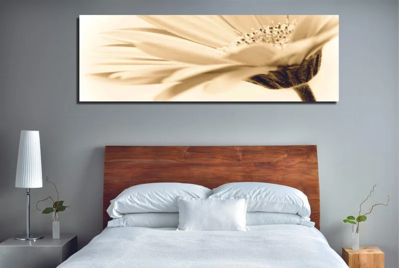 Dekorativ Canvastavla 30x80 cm, Flerfärgad