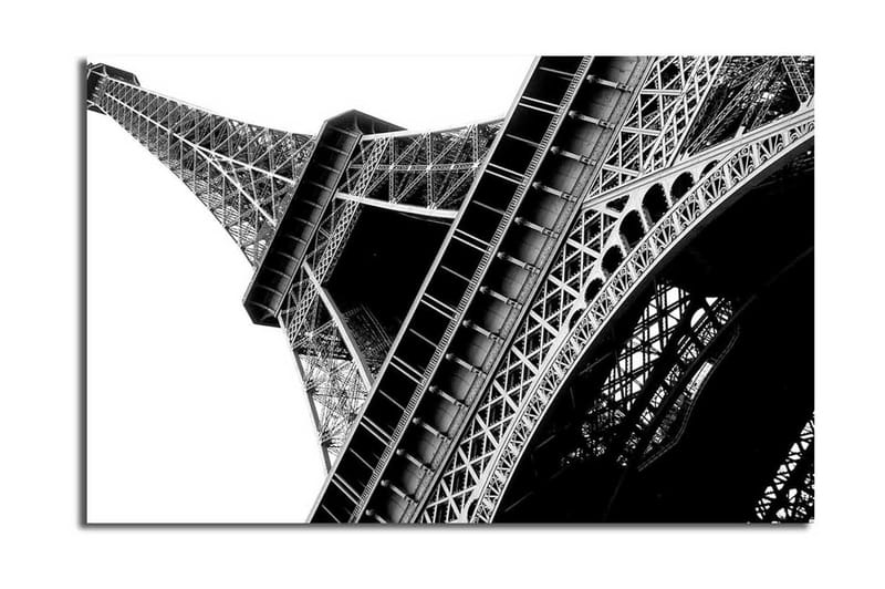 Dekorativ Canvastavla 45x70 cm - Flerfärgad - Inredning - Tavlor & konst - Canvastavlor