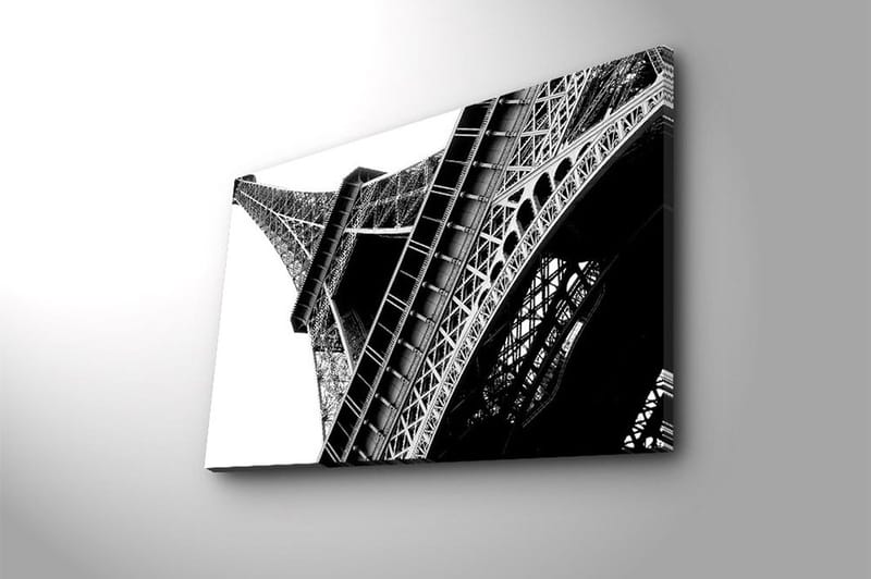 Dekorativ Canvastavla 45x70 cm - Flerfärgad - Inredning - Tavlor & konst - Canvastavlor