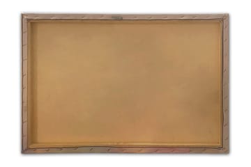 Dekorativ Canvastavla 50x70 cm - Flerfärgad - Inredning - Tavlor & konst - Canvastavlor