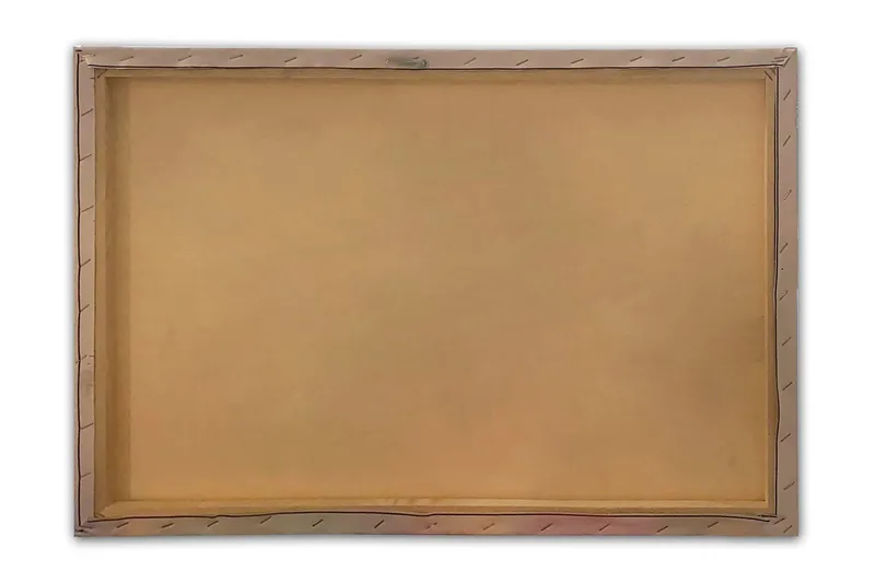 Dekorativ Canvastavla 50x70 cm - Flerfärgad - Inredning - Tavlor & konst - Canvastavlor