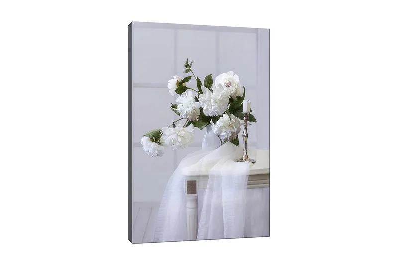 Dekorativ Canvastavla 50x70 cm, Flerfärgad