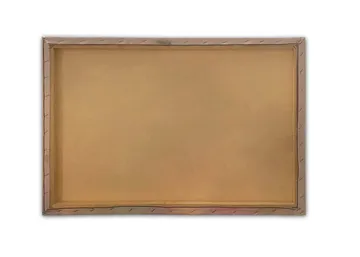 Dekorativ Canvastavla 50x70 cm - Flerfärgad - Inredning - Tavlor & konst - Canvastavlor