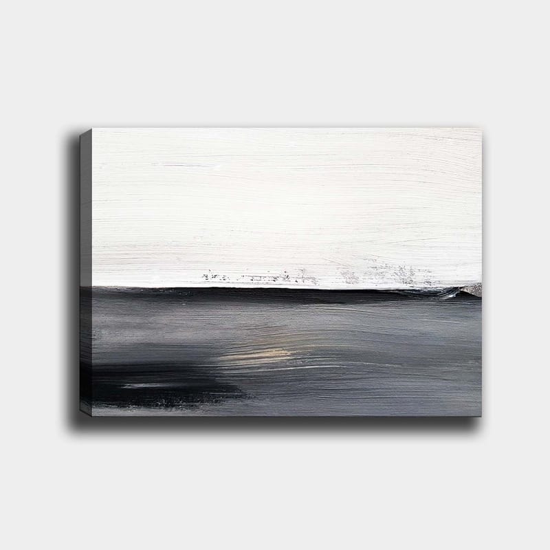 Dekorativ Canvastavla 70x100 cm - Flerfärgad - Inredning - Tavlor & konst - Canvastavlor