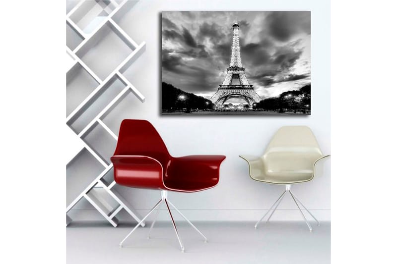 Dekorativ Canvastavla 70x100 cm - Flerfärgad - Inredning - Tavlor & konst - Canvastavlor