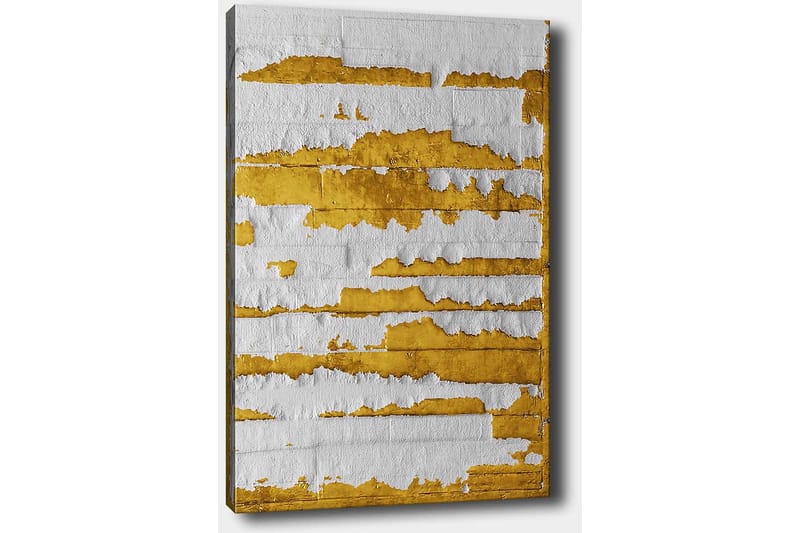 Dekorativ Canvastavla 70x100 cm - Flerfärgad - Inredning - Tavlor & konst - Canvastavlor