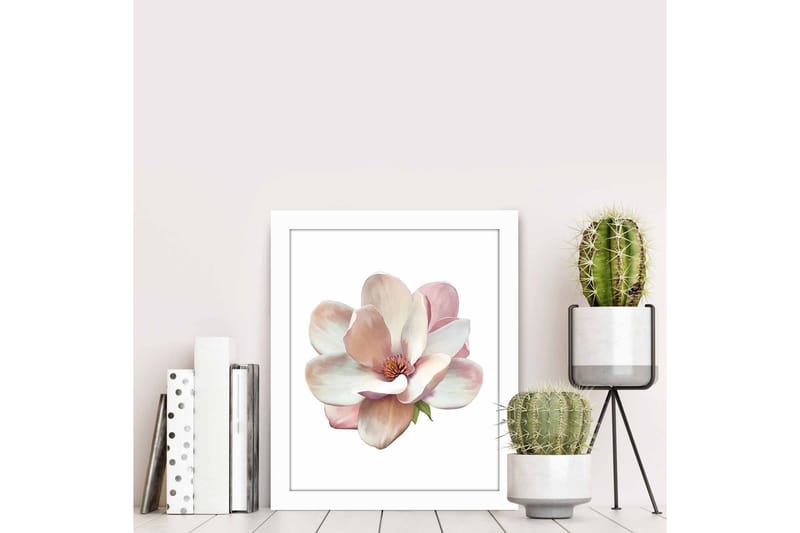 Dekorativ MDF-målning - Flerfärgad - Inredning - Tavlor & konst - Canvastavlor