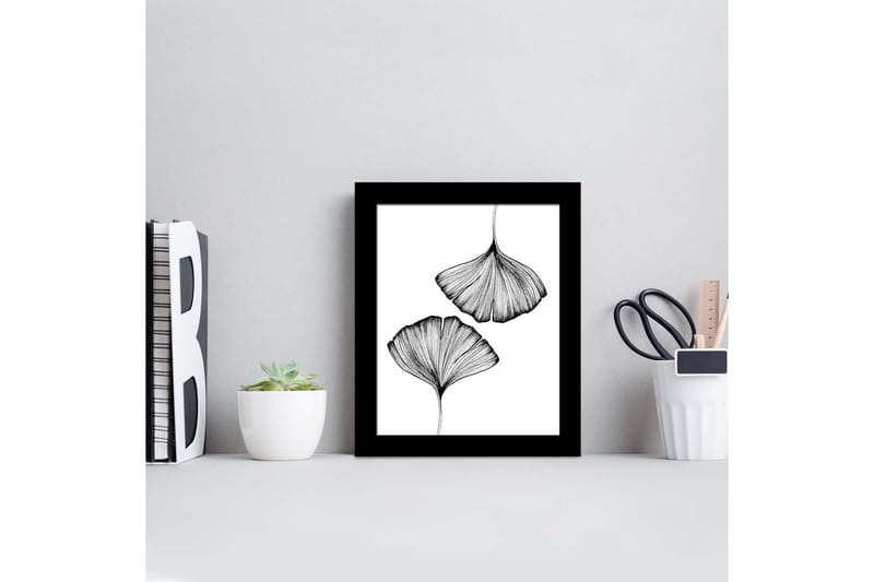 Dekorativ MDF-målning - Flerfärgad - Inredning - Tavlor & konst - Canvastavlor