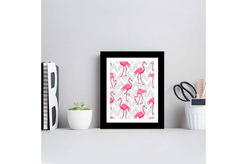 Dekorativ MDF-målning - Flerfärgad - Inredning - Tavlor & konst - Canvastavlor