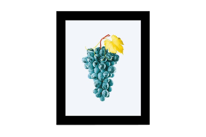 Dekorativ MDF-målning, Flerfärgad