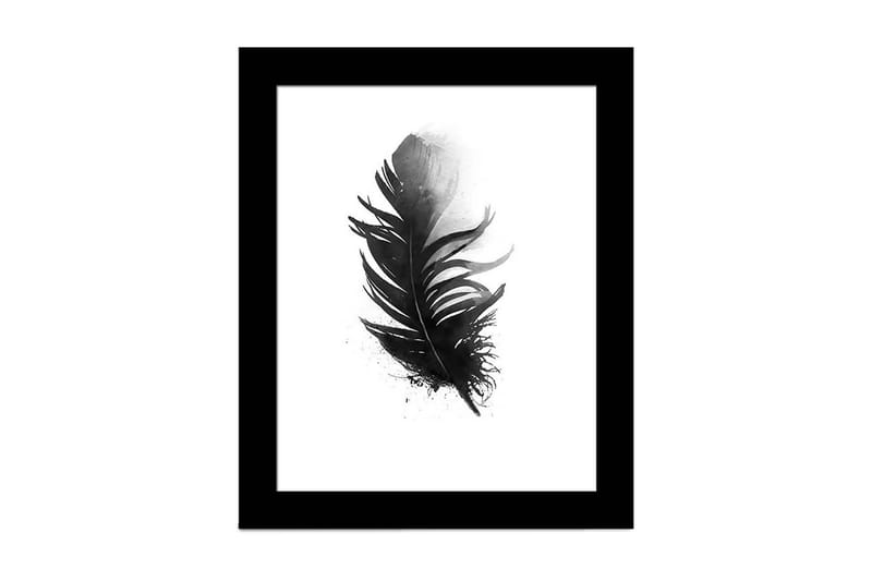 Dekorativ MDF-målning, Flerfärgad