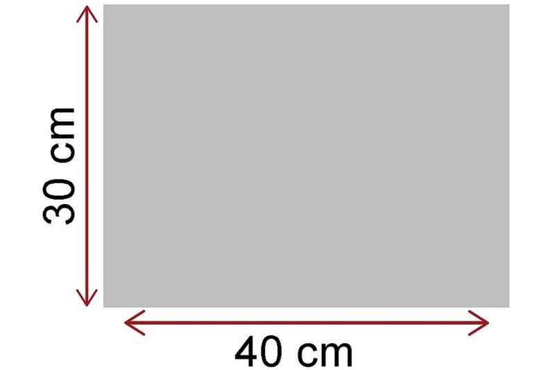 Dekorativ MDF-målning - Flerfärgad - Inredning - Tavlor & konst - Canvastavlor