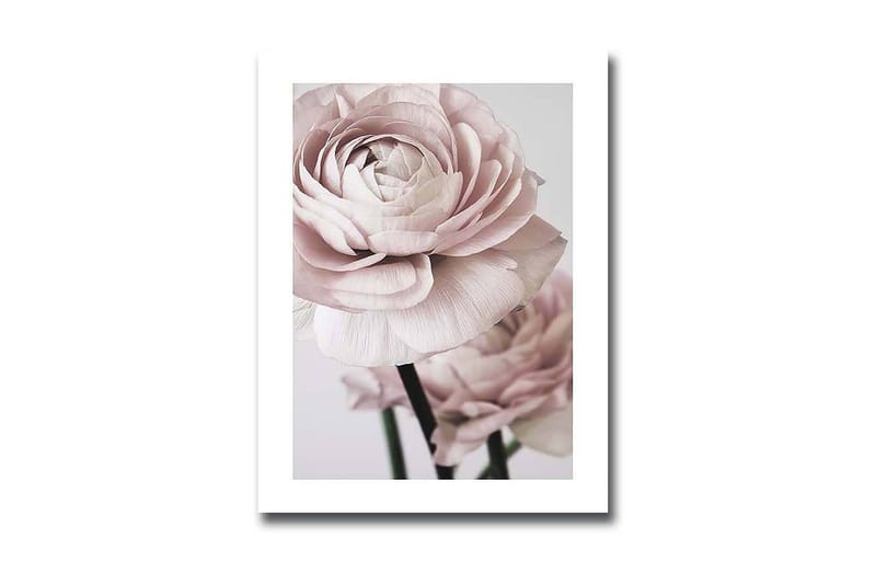 Dekorativ MDF-målning, Flerfärgad