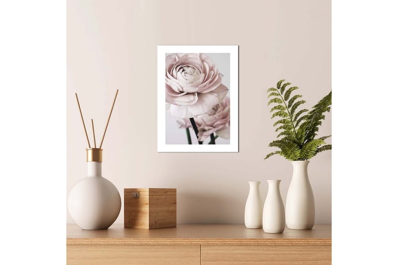 Dekorativ MDF-målning - Flerfärgad - Inredning - Tavlor & konst - Canvastavlor