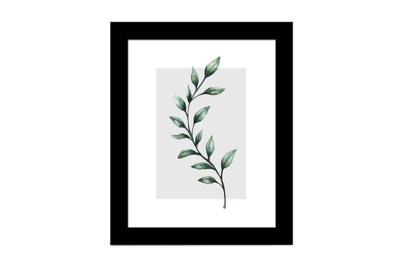 Dekorativ MDF-målning, Flerfärgad