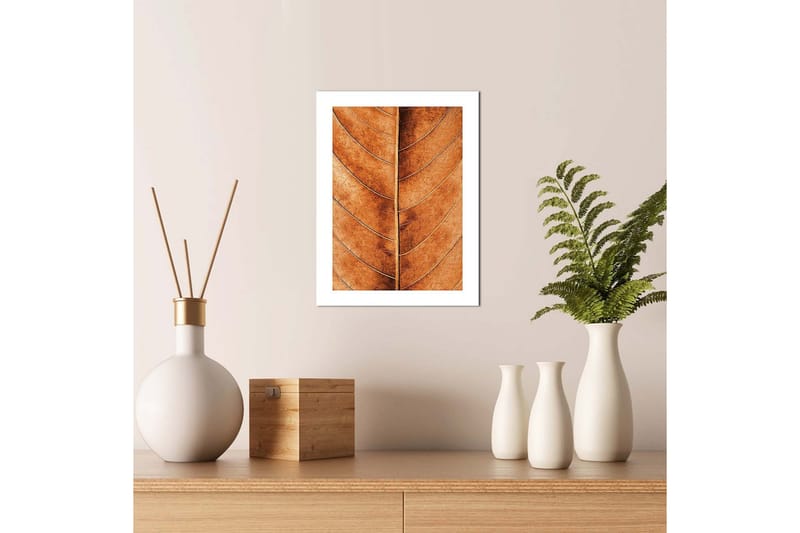 Dekorativ MDF-målning - Flerfärgad - Inredning - Tavlor & konst - Canvastavlor