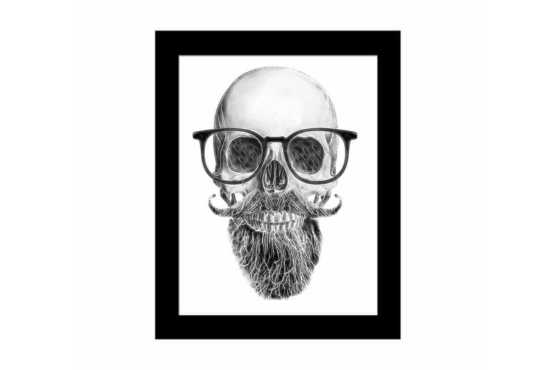 Dekorativ MDF-målning, Flerfärgad