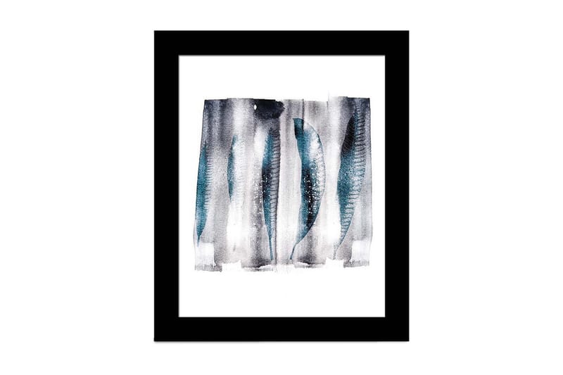 Dekorativ MDF-målning - Flerfärgad - Inredning - Tavlor & konst - Canvastavlor