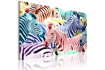 Tavla A Little Bit Of Optimism 90x60