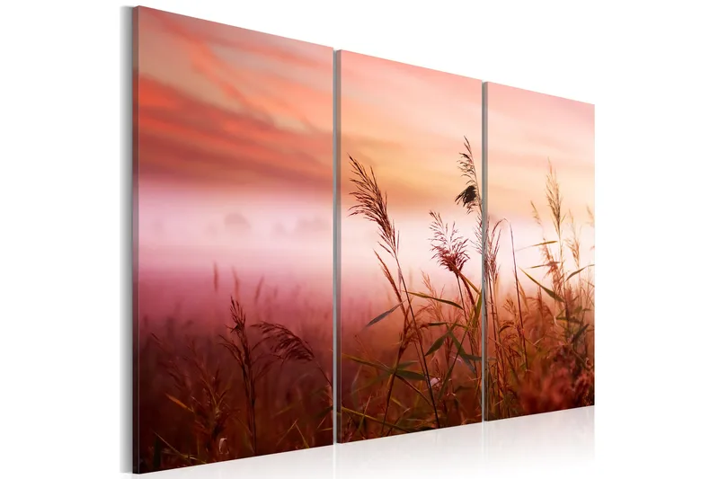 Tavla A Silent Meadow 120x80 - Artgeist sp. z o. o. - Inredning - Tavlor & konst - Canvastavlor