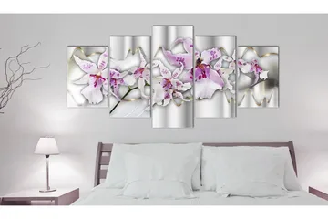 Tavla Academy Of Charm 100x50 - Artgeist sp. z o. o. - Inredning - Tavlor & konst - Canvastavlor