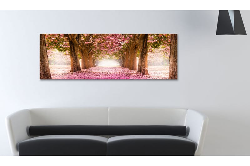 Tavla Amongst Dreams 120x40 - Artgeist sp. z o. o. - Inredning - Tavlor & konst - Canvastavlor