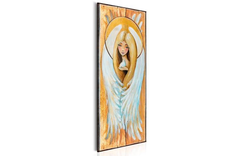 Tavla Angel of Peace 45x135 - Artgeist sp. z o. o. - Inredning - Tavlor & konst - Canvastavlor