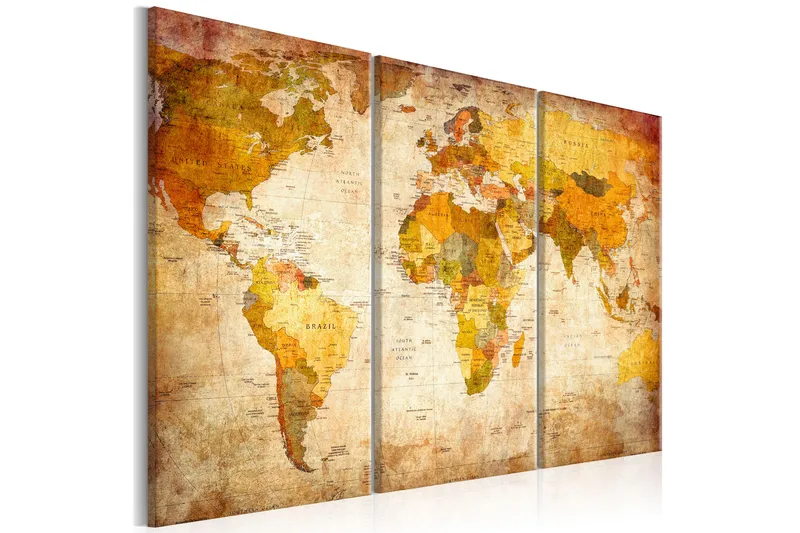 Tavla Antik Resa 60x40, Artgeist sp. z o. o.