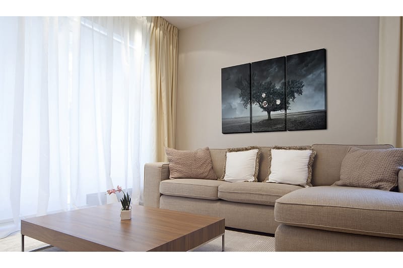 Tavla Apocalypse Now Triptych 60x40 - Artgeist sp. z o. o. - Inredning - Tavlor & konst - Canvastavlor