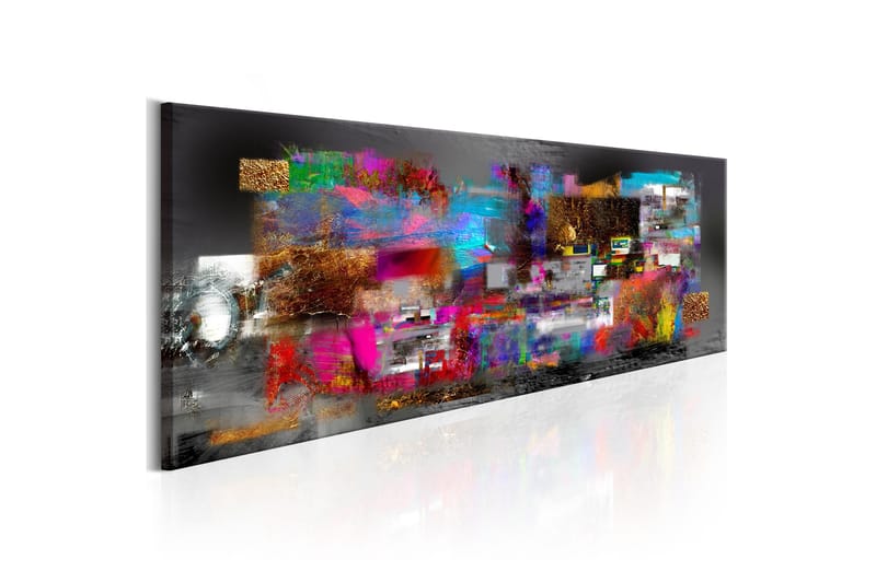 Tavla Artistic Epiphany 135x45, undefined