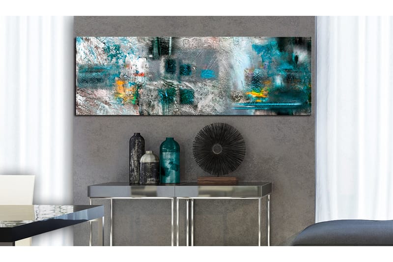 Tavla Artistic Imagination 120x40 - Artgeist sp. z o. o. - Inredning - Tavlor & konst - Canvastavlor